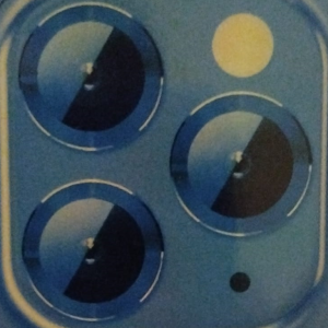 KAMERA LENS KORUYUCU