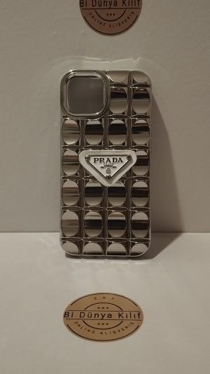 IPHONE 15 PRADA TELEFON KILIFI