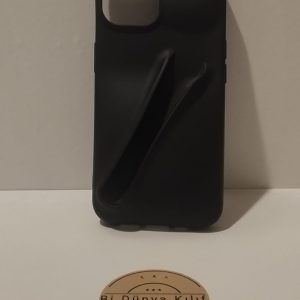 IPHONE 14 (KALEM/RİMEL VS HAZNELİ) TELEFON KILIFI