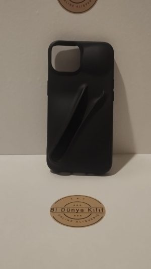 IPHONE 14 (KALEM/RİMEL VS HAZNELİ) TELEFON KILIFI