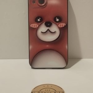 IPHONE 14 AYICIK DESENLİ TELEFON KILIFI