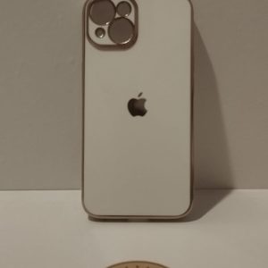 IPHONE 14 BEYAZ TELEFON KILIFI