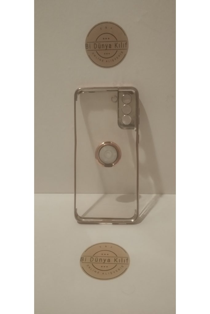 Samsung S 21 Plus Telefon Kılıfı