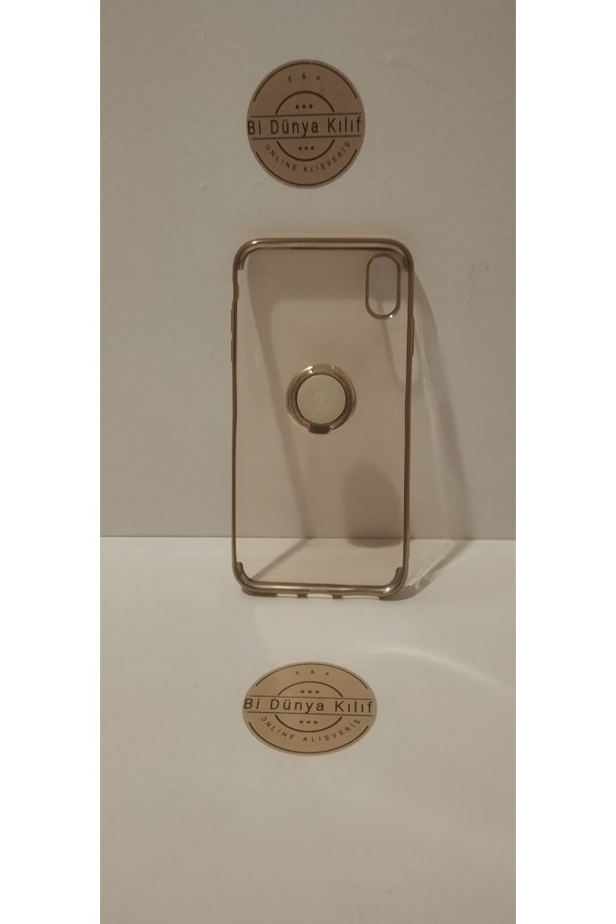 Iphone XS Max Telefon Kılıfı