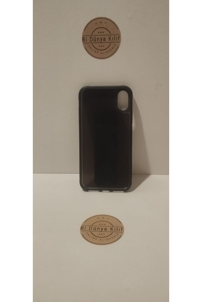 Iphone X Telefon Kılıfı