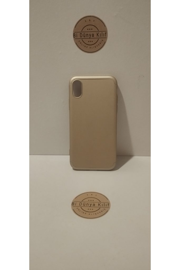 Iphone X Telefon Kılıfı
