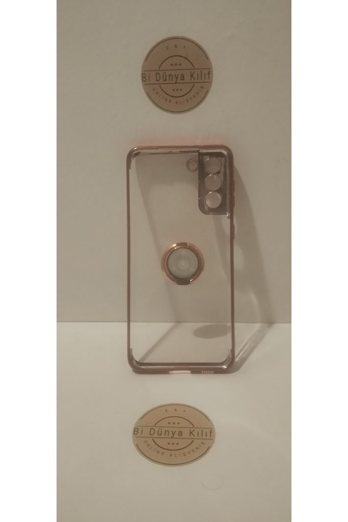 Samsung S 21 Plus Telefon Kılıfı