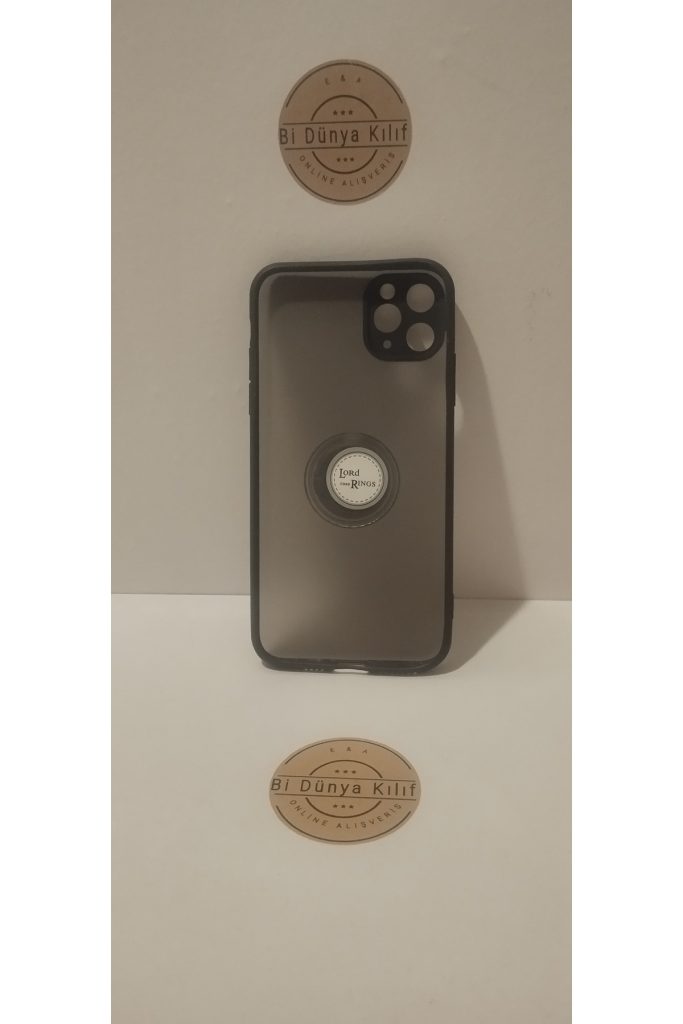 Iphone 11 Promax Telefon Kılıfı