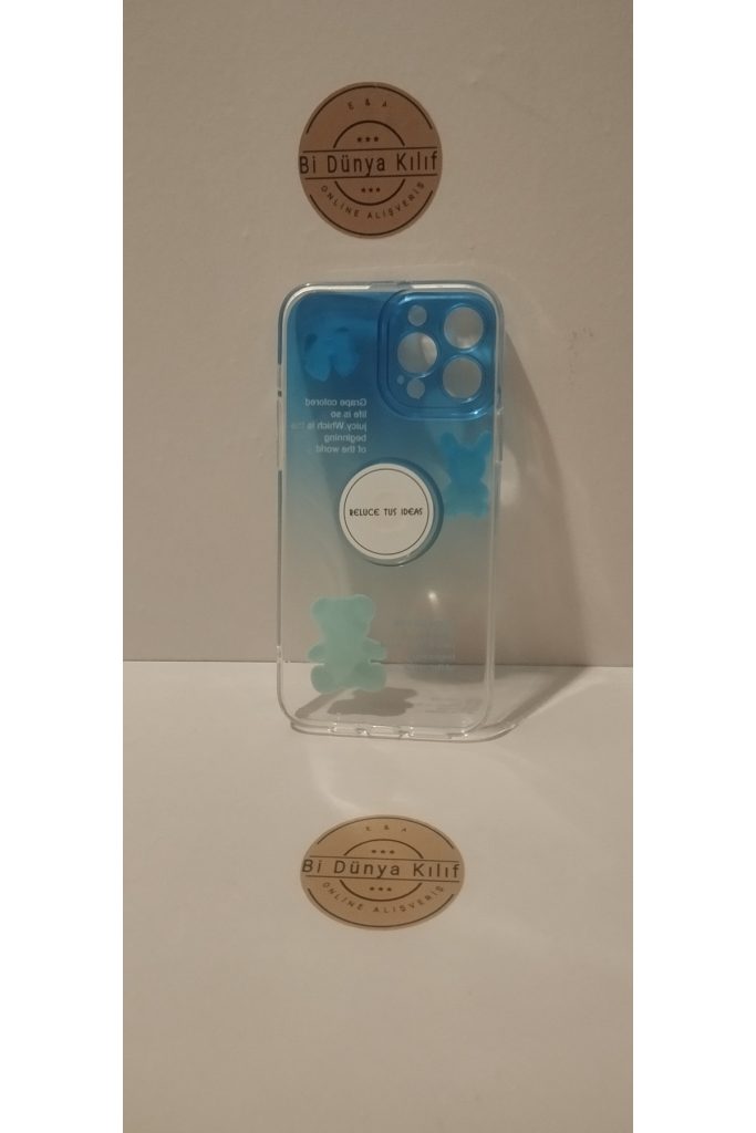 Iphone 13 Promax Telefon Kılıfı