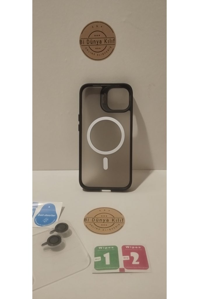 Iphone 13 Telefon Kılıfı