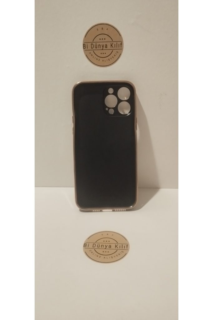 Iphone 13 Promax Telefon Kılıfı
