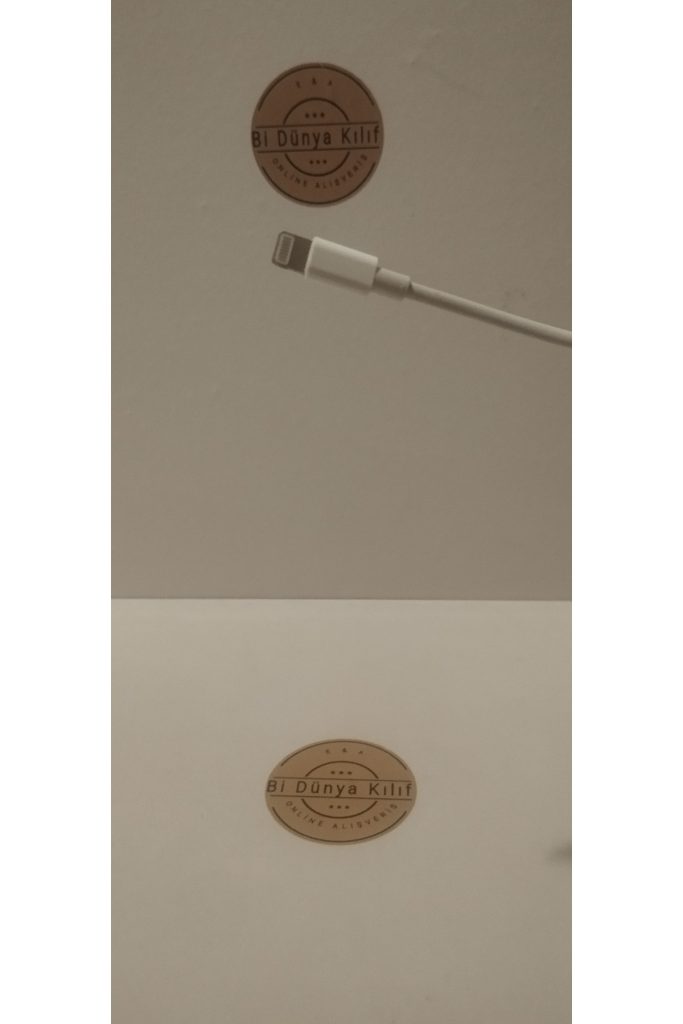 Iphone Çoklayıcı Adaptör