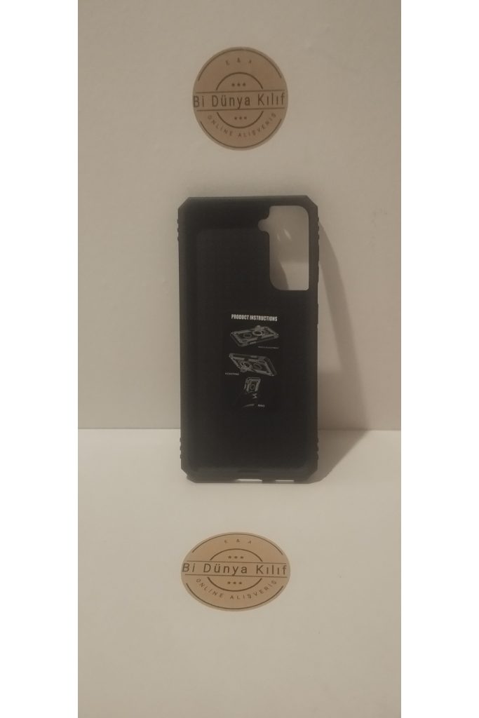 Samsung S 21 Telefon Kılıfı