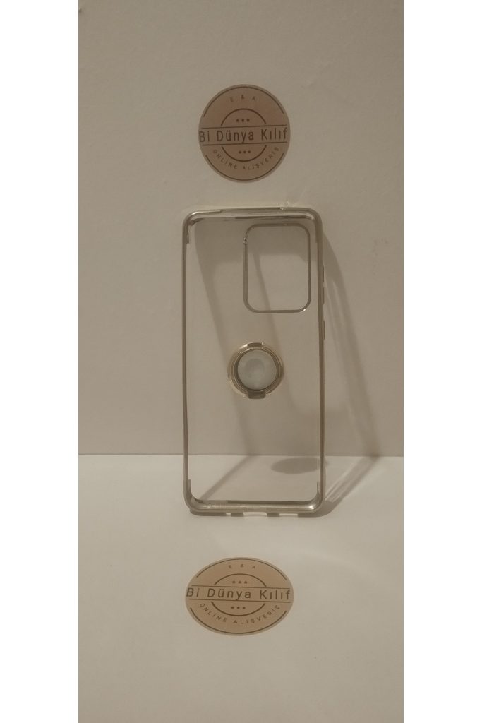 Samsung S 20 Ultra Telefon Kılıfı