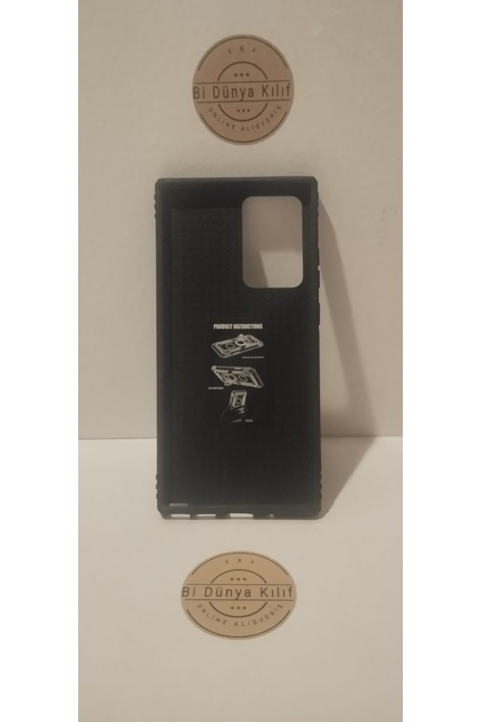 samsung Note 20 Plus Telefon Kılıfı