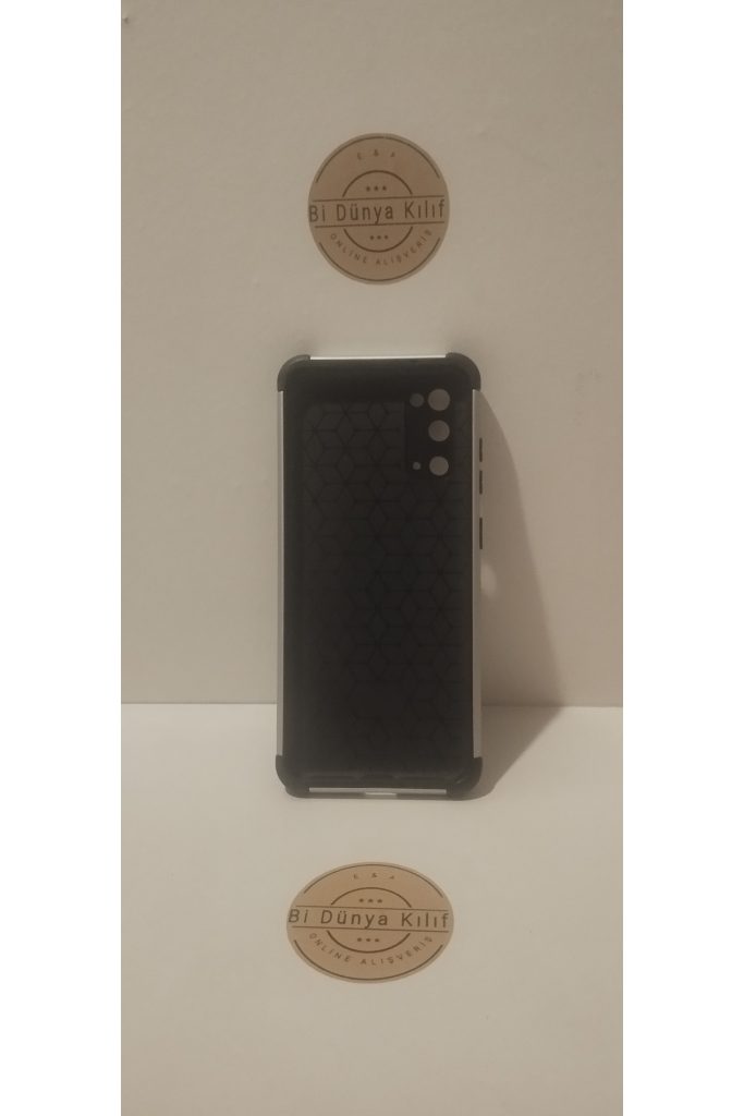 Samsung S 20 Telefon Kılıfı