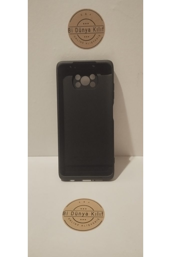 Poco X3 Telefon Kılıfı