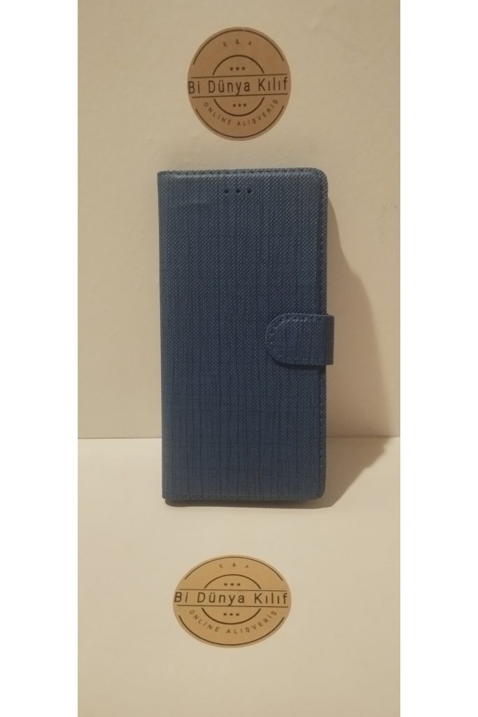 Reeder P13 Blue Telefon Kılıfı