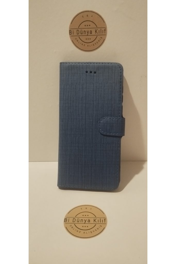 Reeder P13 Blue Max Telefon Kılıfı