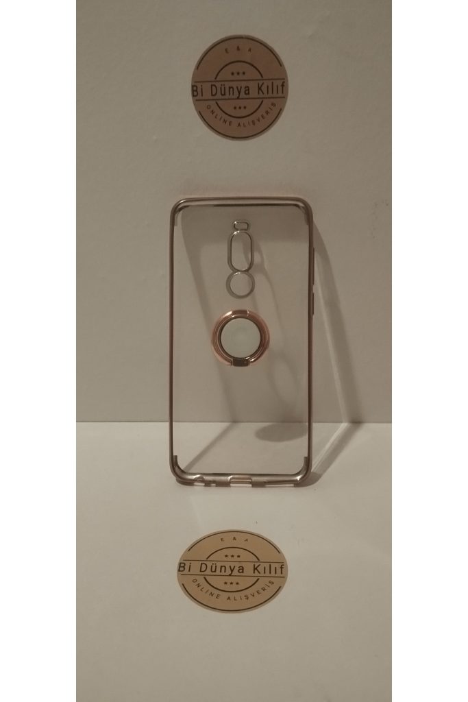 Meizu Note 8 Telefon Kılıfı