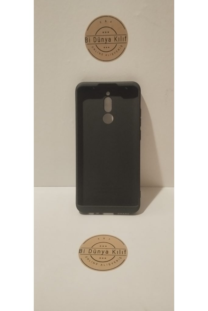 Redmi 8 Telefon Kılıfı