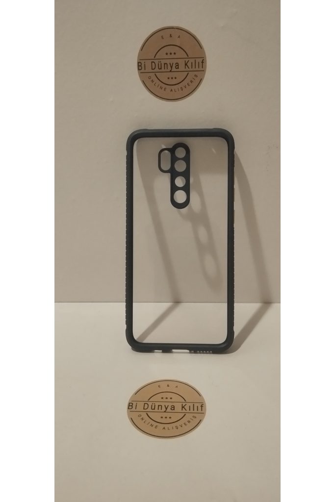 Redmi Note 8 Pro Telefon Kılıfı