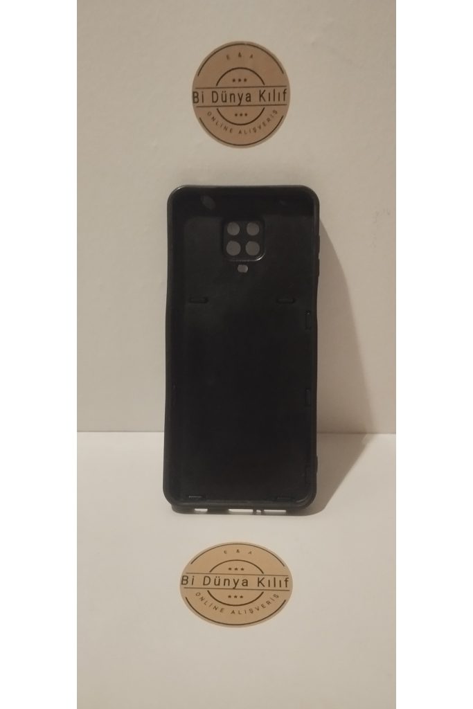 Redmi Note 9S Telefon Kılıfı