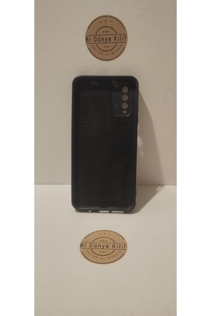 Redmi 9 T Telefon Kılıfı