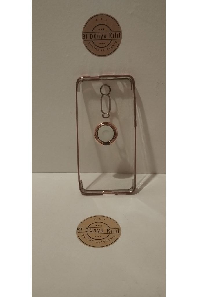 Redmi Mi 9 T Telefon Kılıfı