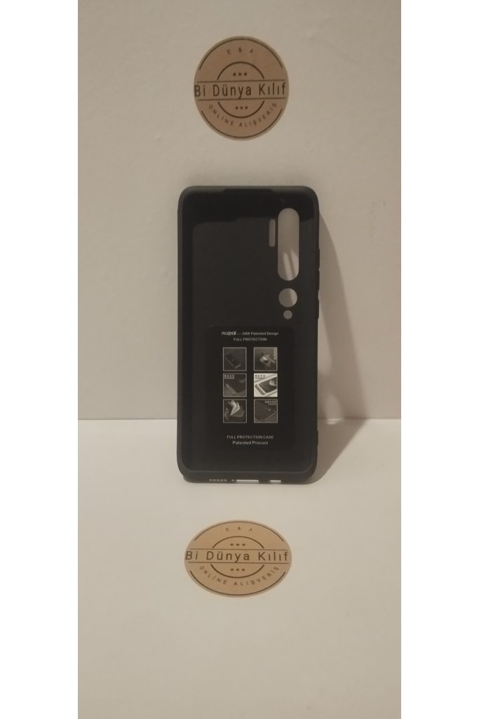 Redmi Mi Note 10 Telefon Kılıfı
