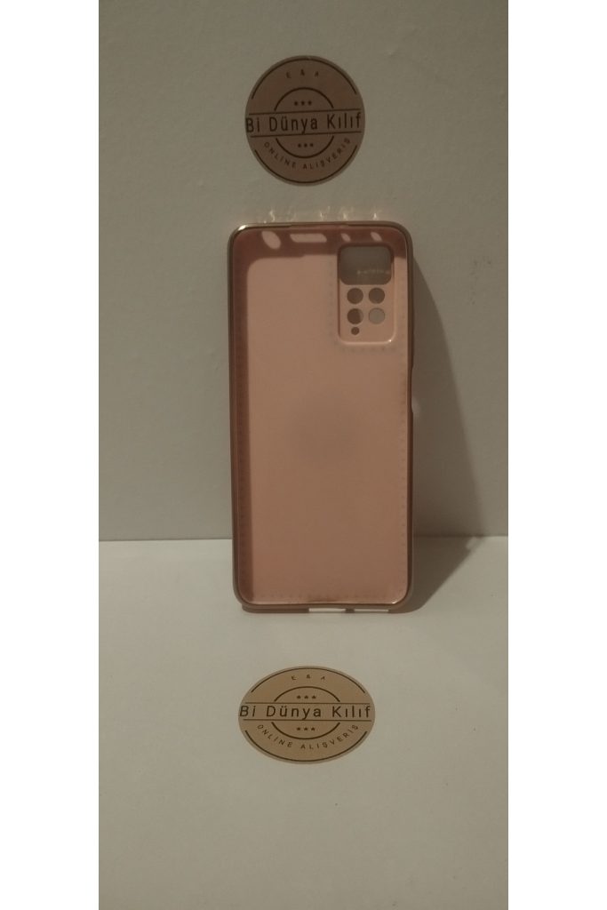 Redmi Note 11 Pro Telefon Kılıfı