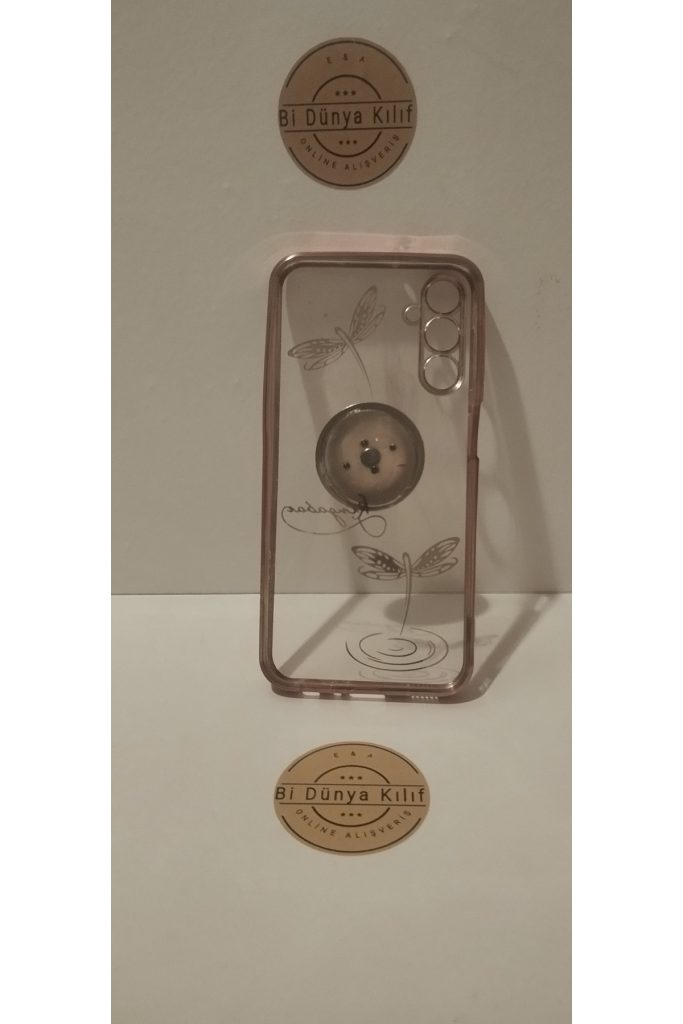 Samsung Galaxy A 24 Telefon Kılıfı