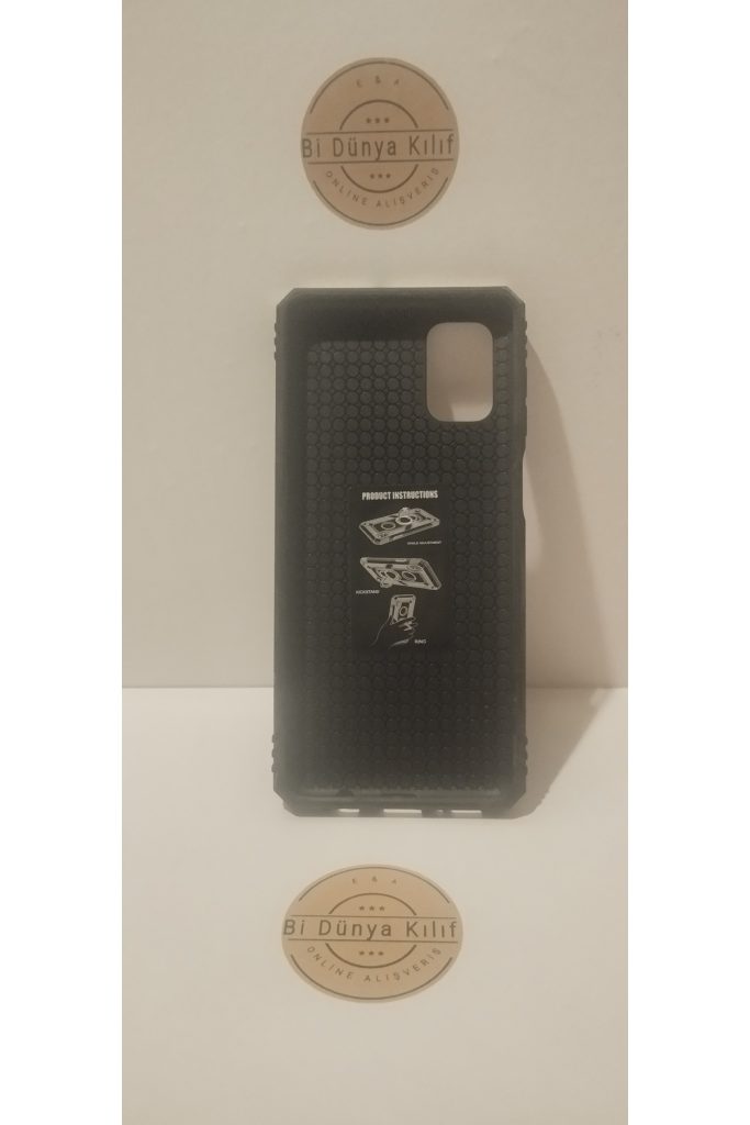 Samsung M 51 Telefon Kılıfı