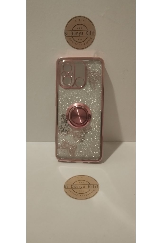 Redmi 12 C Telefon Kılıfı