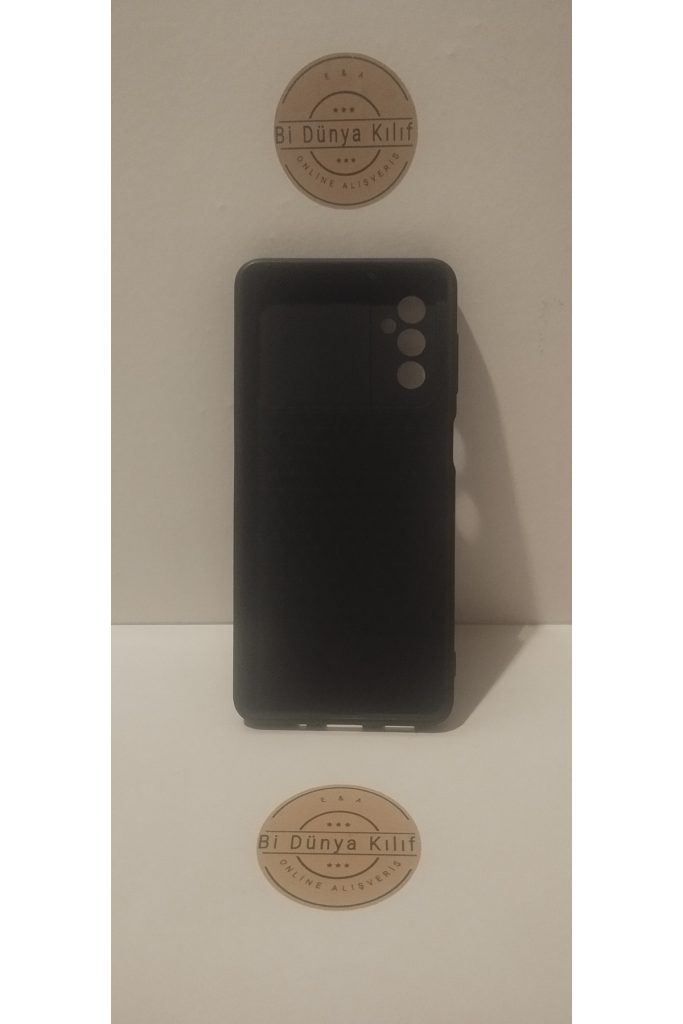 Samsung M 52 Telefon Kılıfı