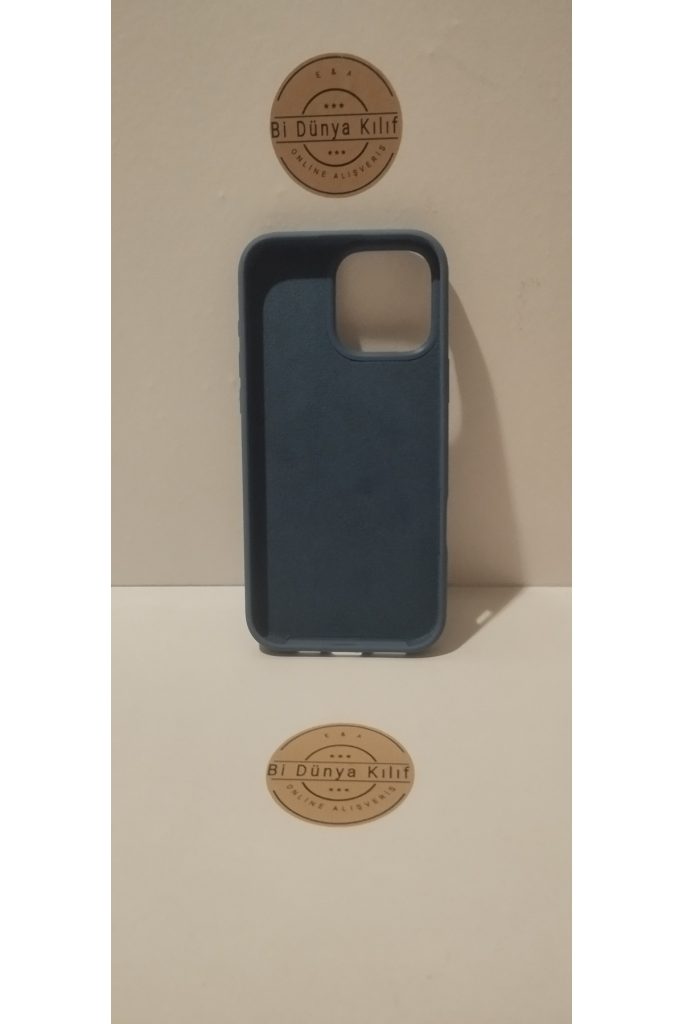 Iphone 15 Promax Telefon Kılıfı