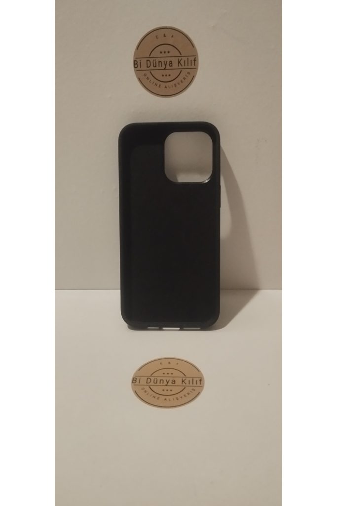 Iphone 15 Promax Telefon Kılıfı