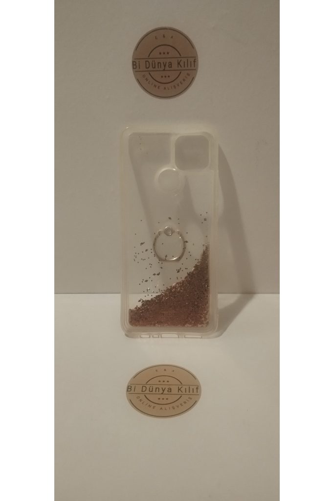 Oppo A 15 Telefon Kılıfı