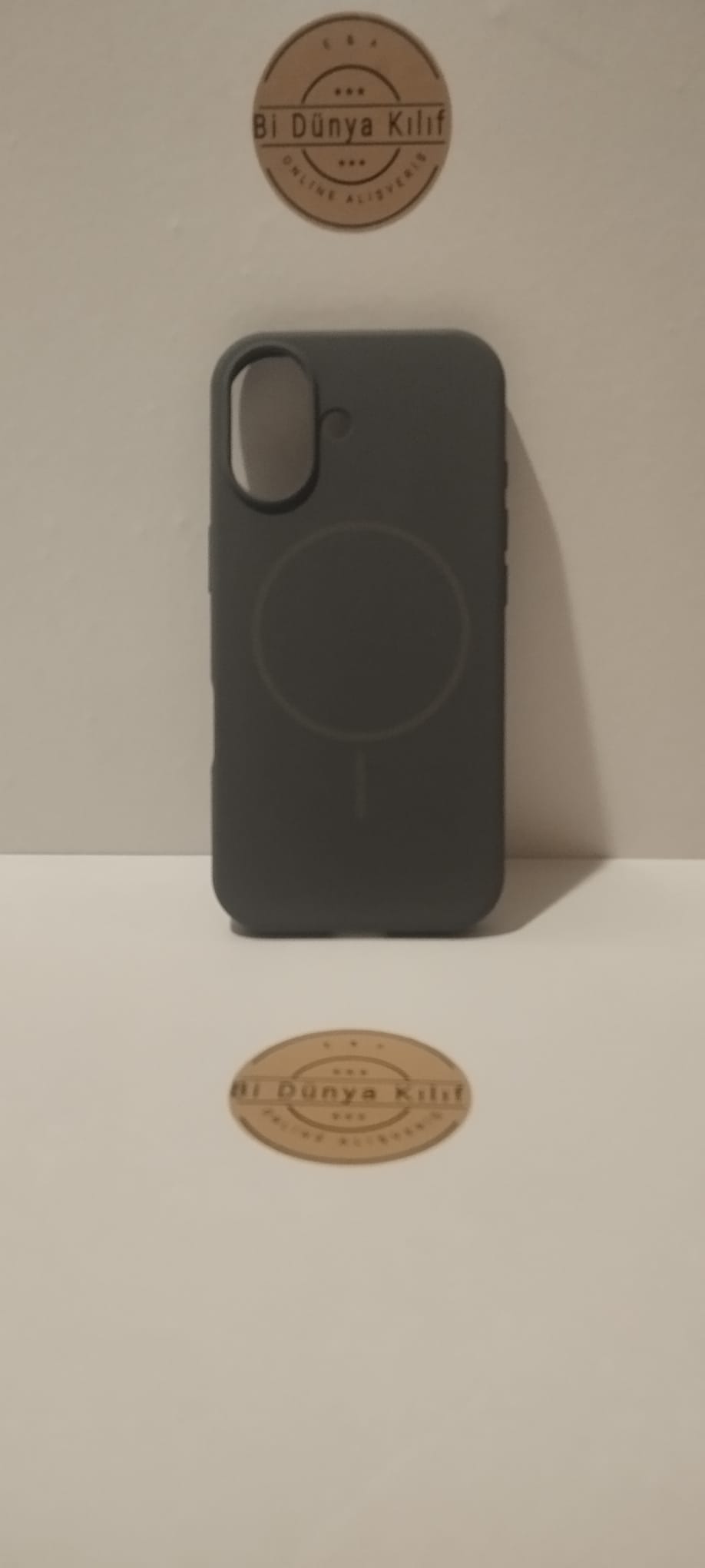 Iphone 17 Telefon Kılıfı