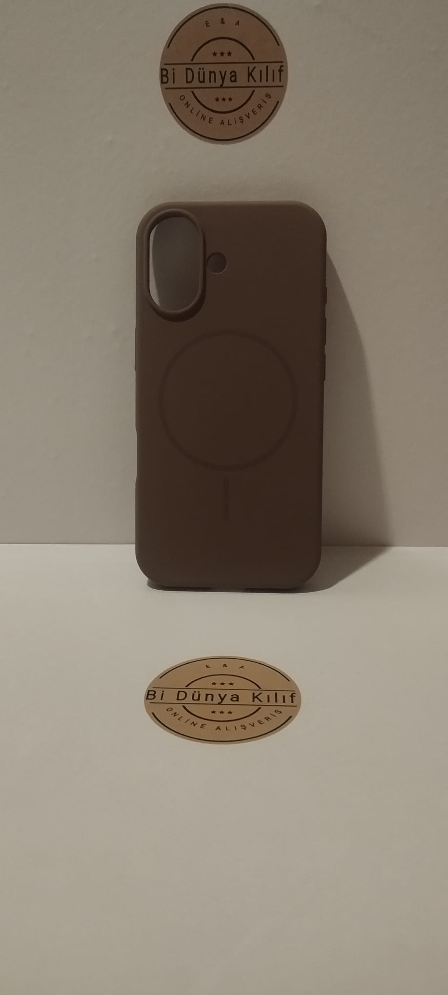 Iphone 17 Telefon Kılıfı