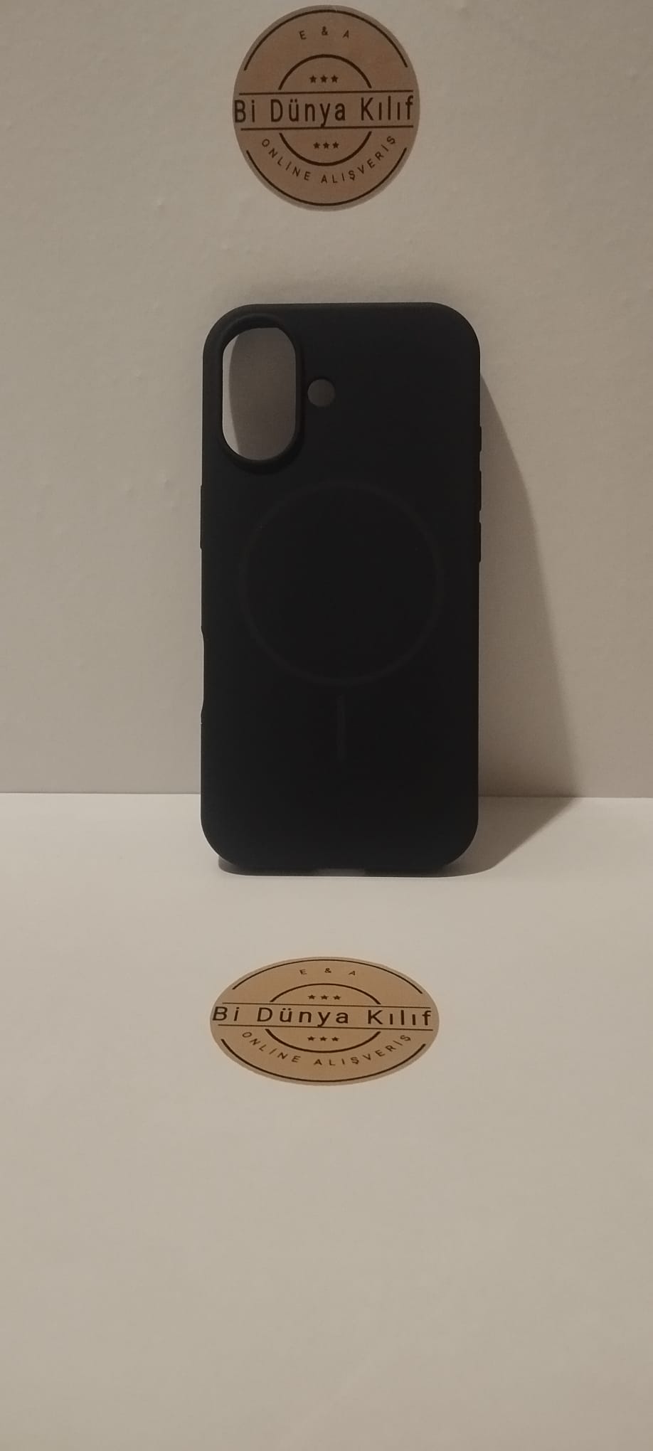 Iphone 17 Telefon Kılıfı