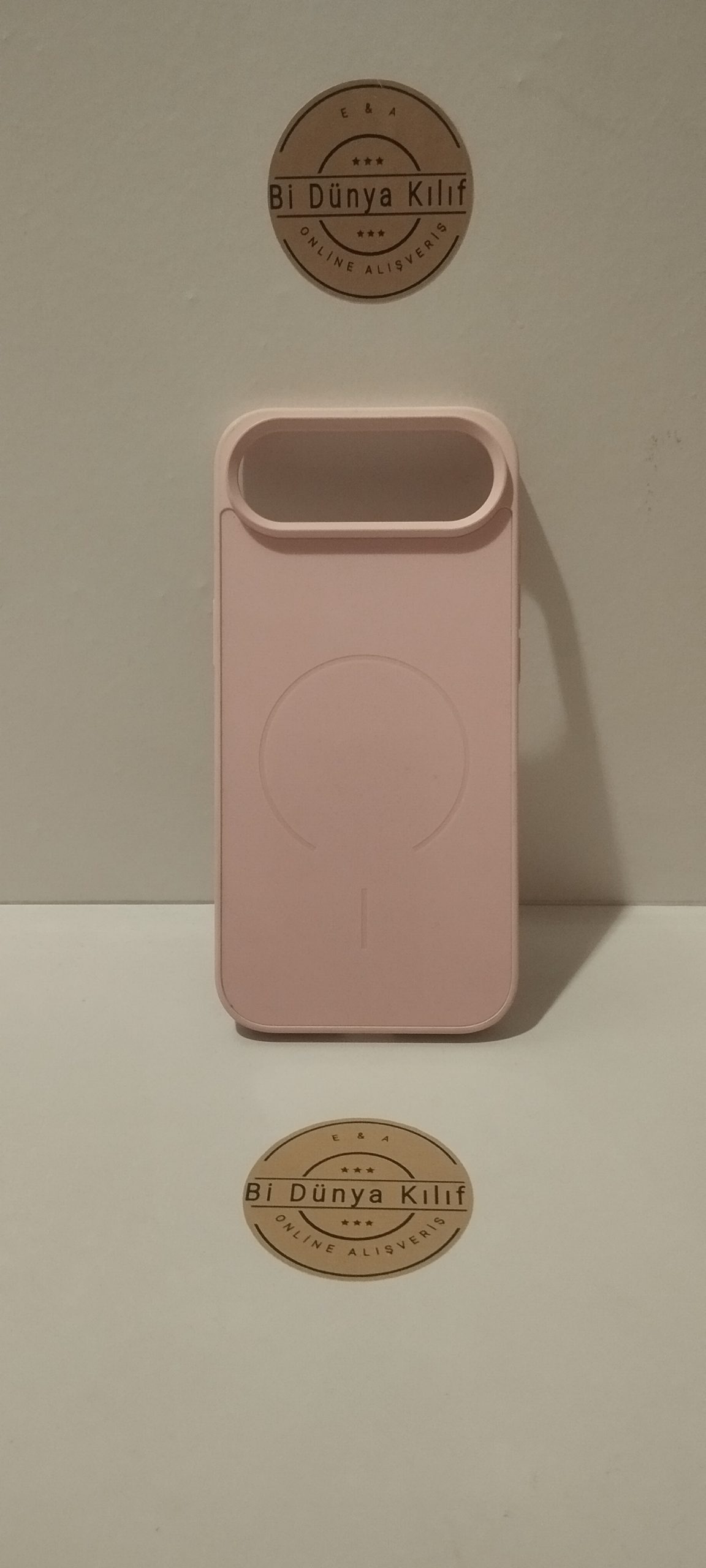 Iphone 17 Air Telefon Kılıfı