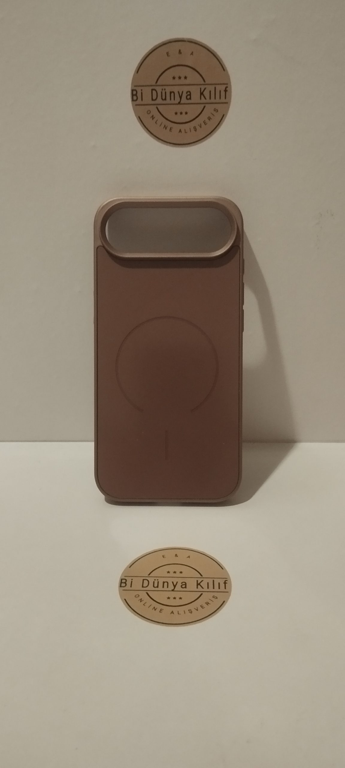Iphone 17 Air Telefon Kılıfı