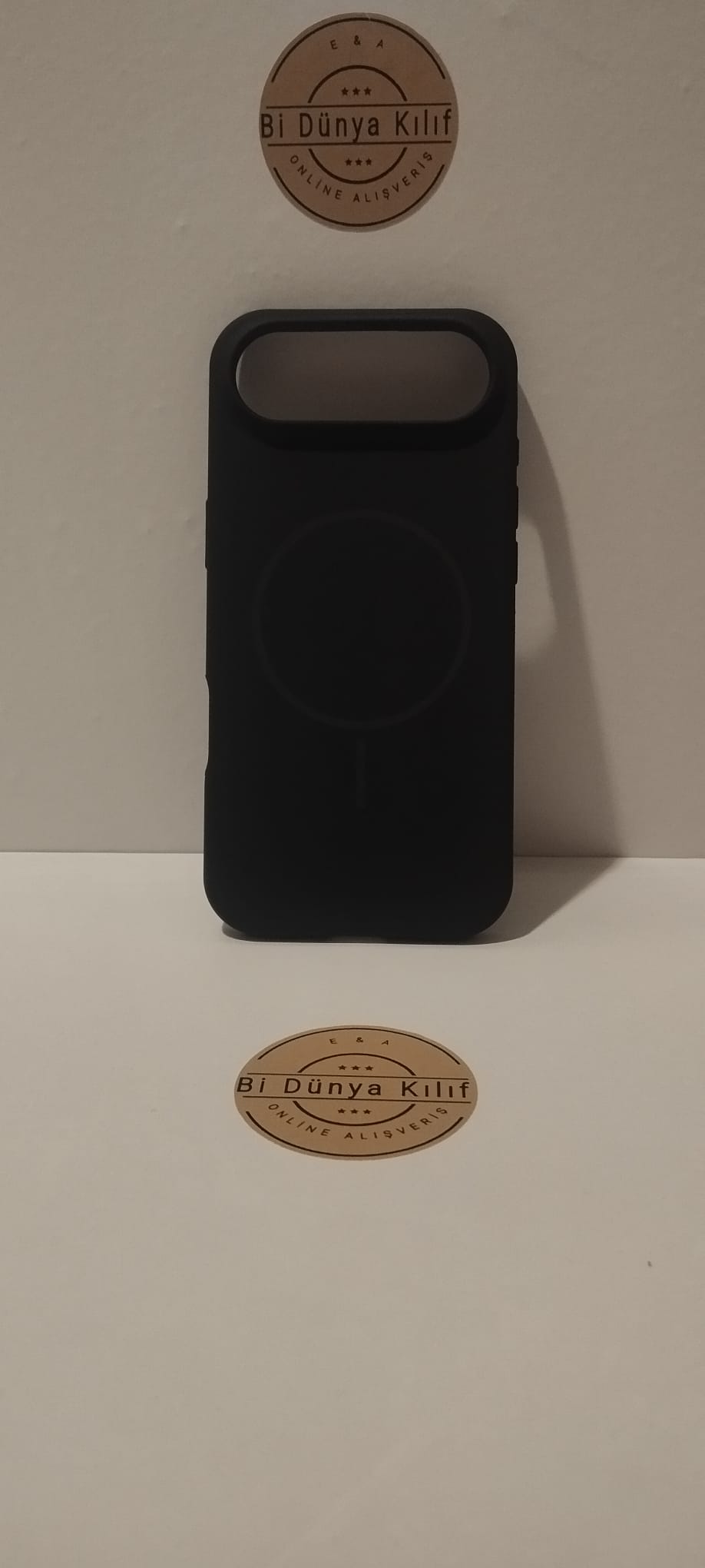 Iphone 17 Air Telefon Kılıfı