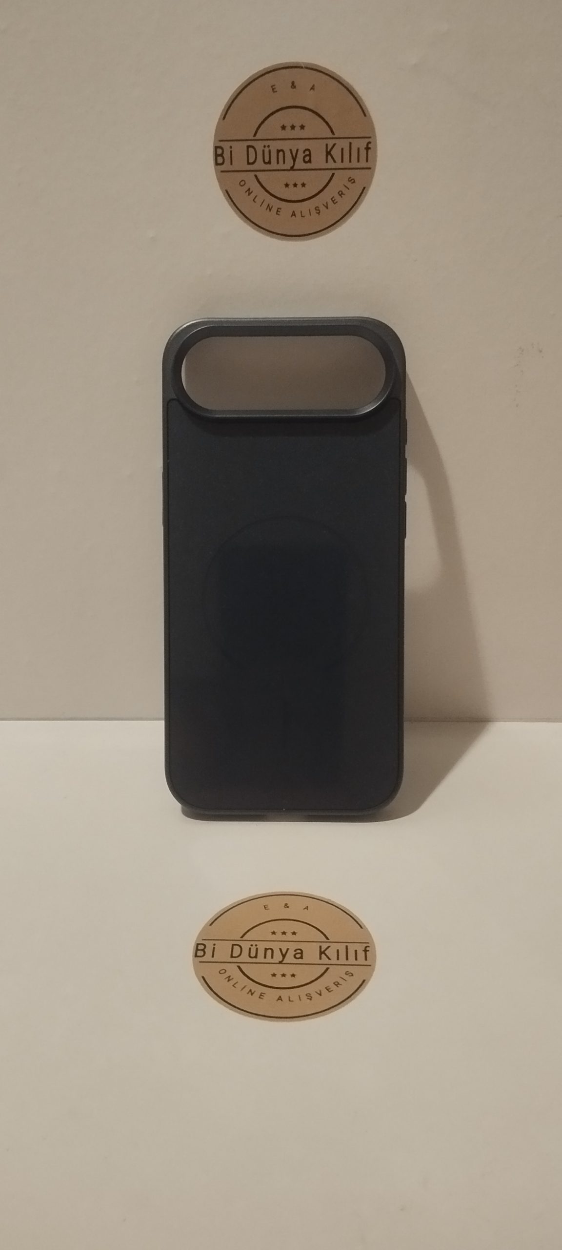 Iphone 17 Air Telefon Kılıfı