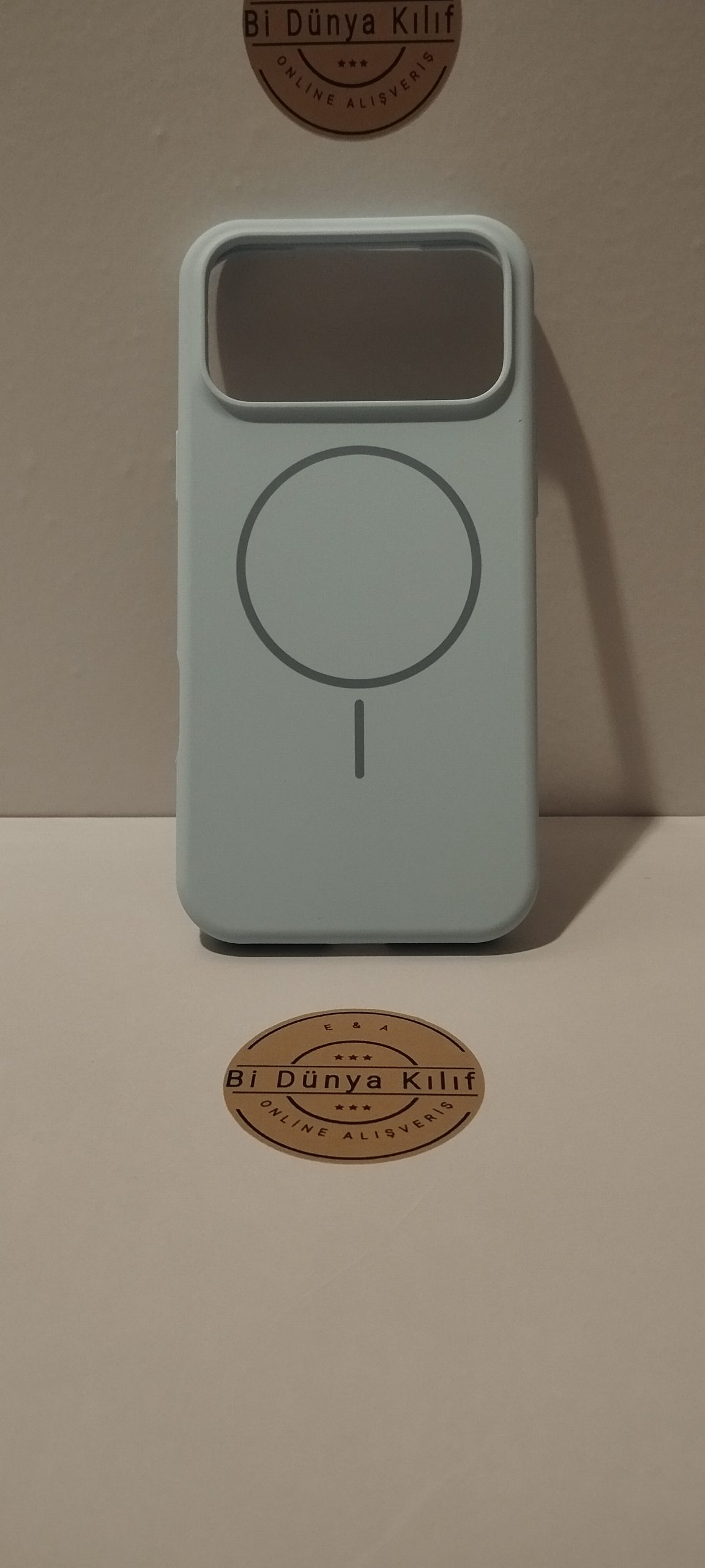 Iphone 17 Promax Telefon Kılıfı