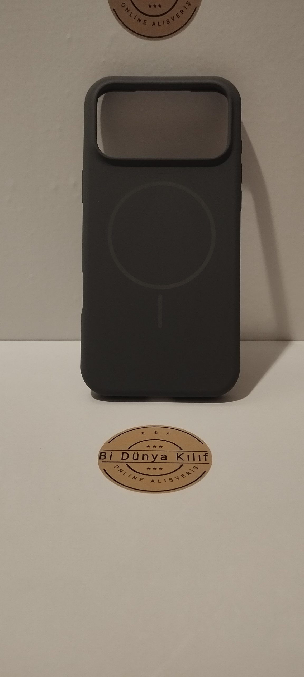 Iphone 17 Promax Telefon Kılıfı